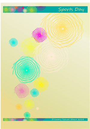 Print Design by green82