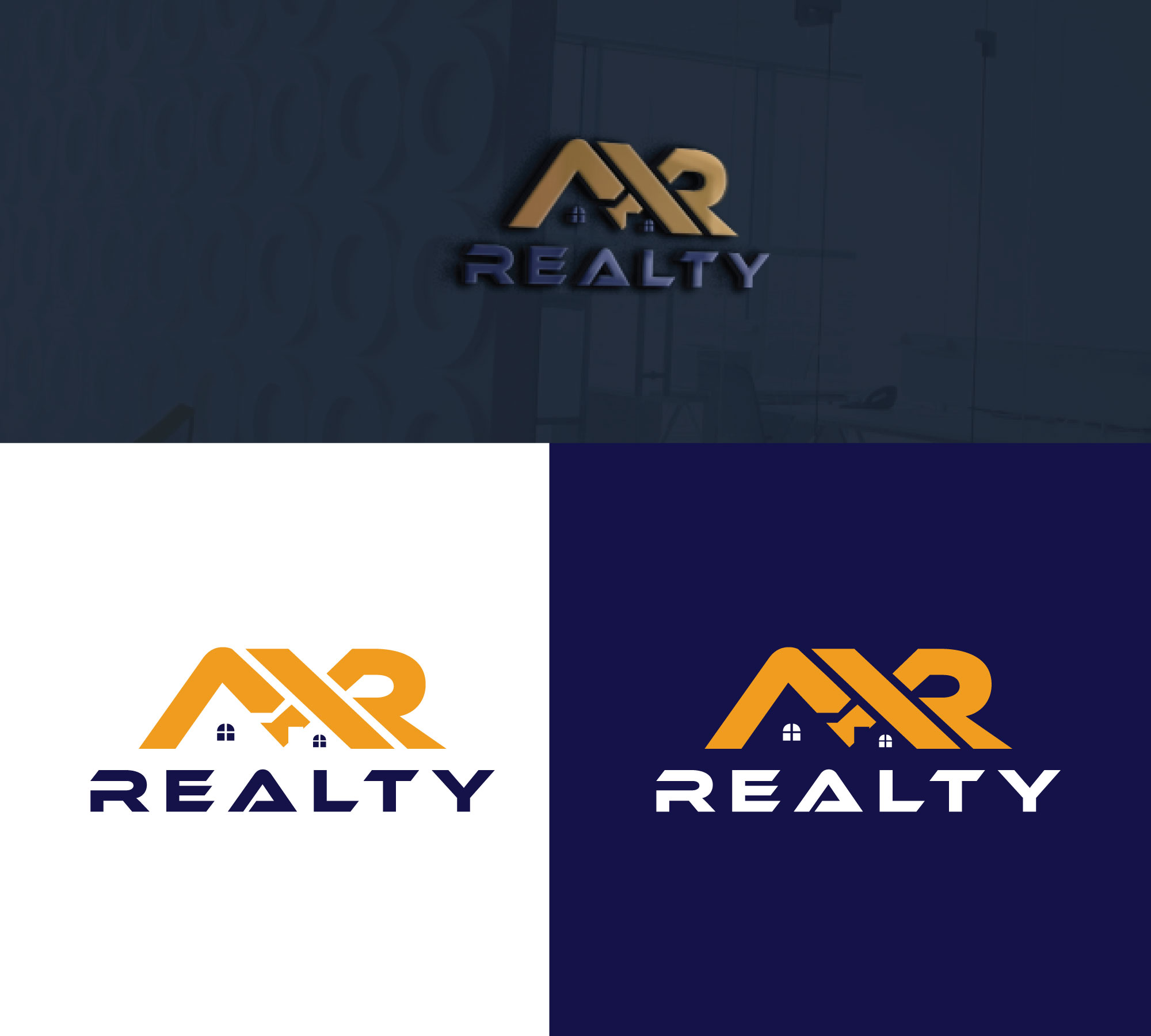 Logo Design by RRR Design for this project | Design #29179929