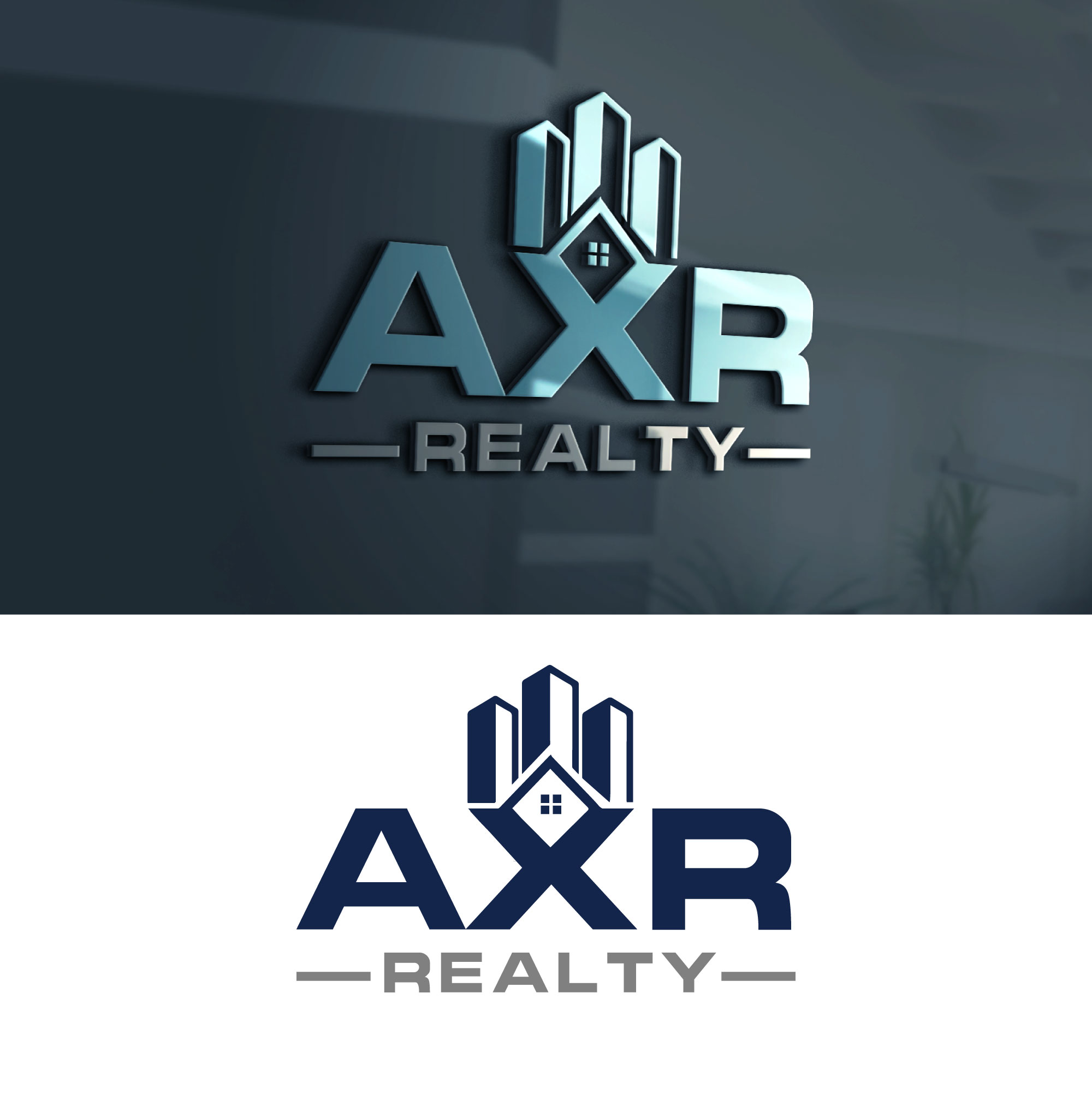 Diseño de Logo por riyad123 para este proyecto | Diseño #29179075