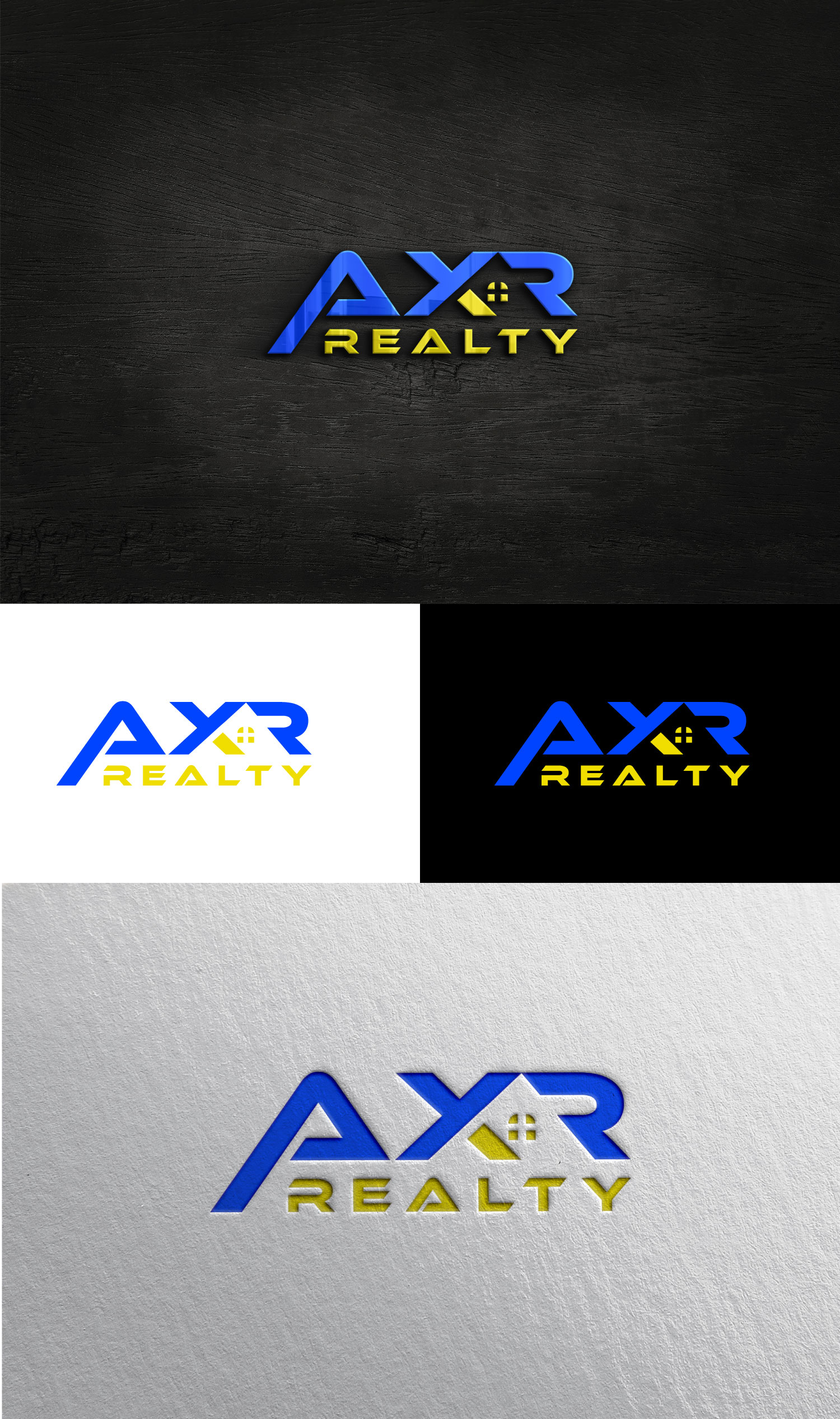 Design de Logo par Mi Design1 pour ce projet | Design #29179111