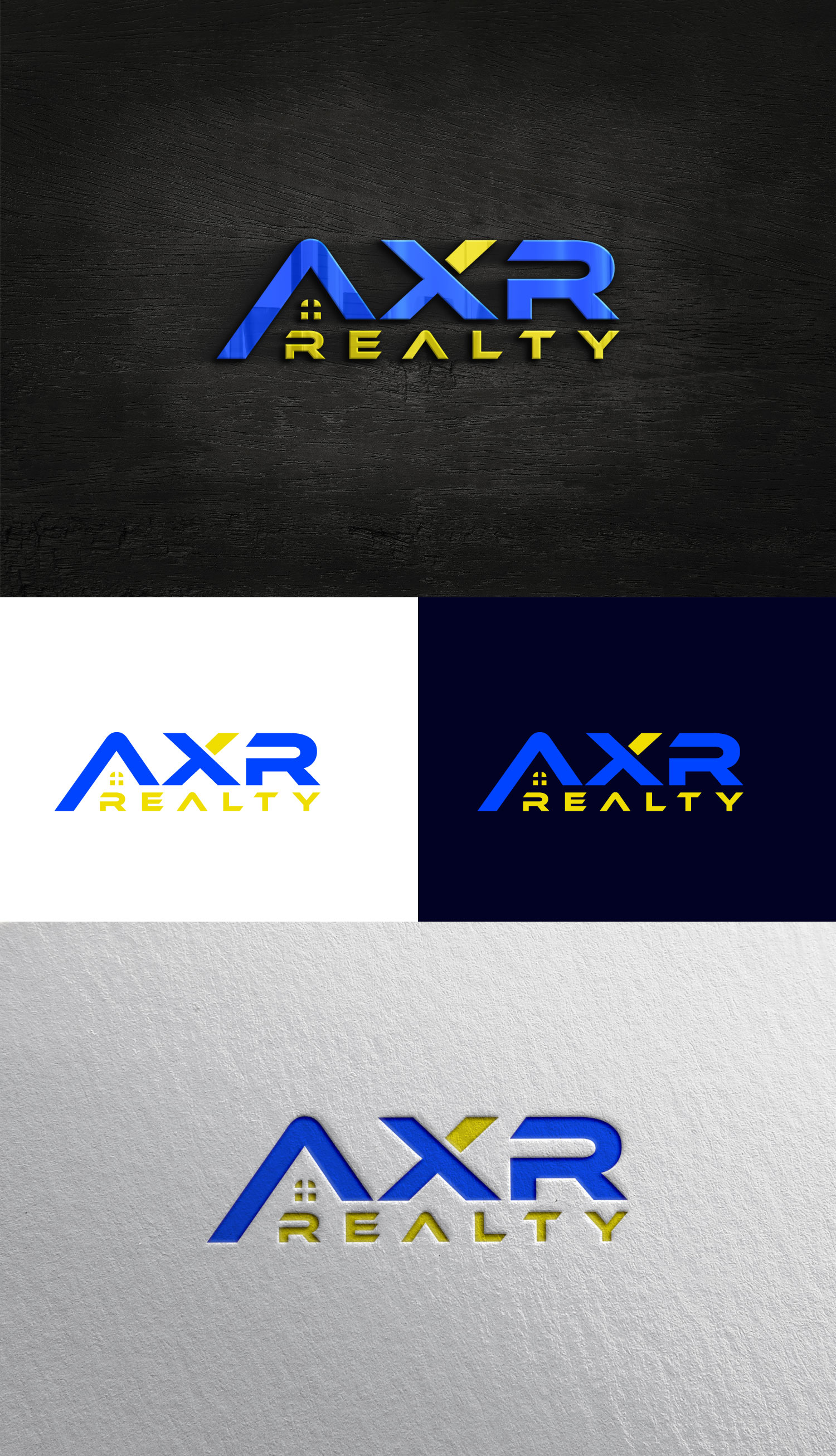 Logo Design by Mi Design1 for this project | Design #29179112