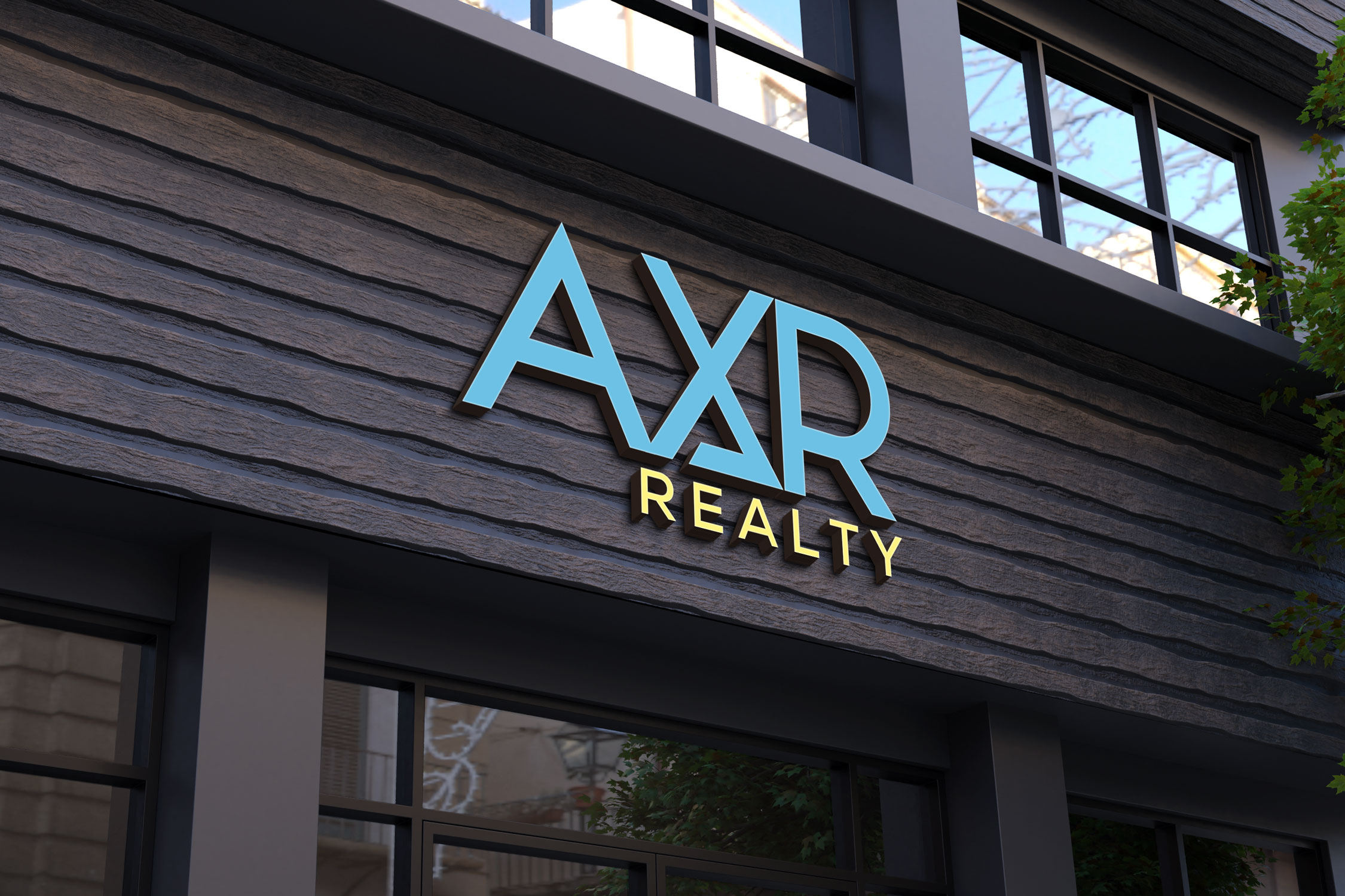 Diseño de Logo por Kavth para este proyecto | Diseño #29214736