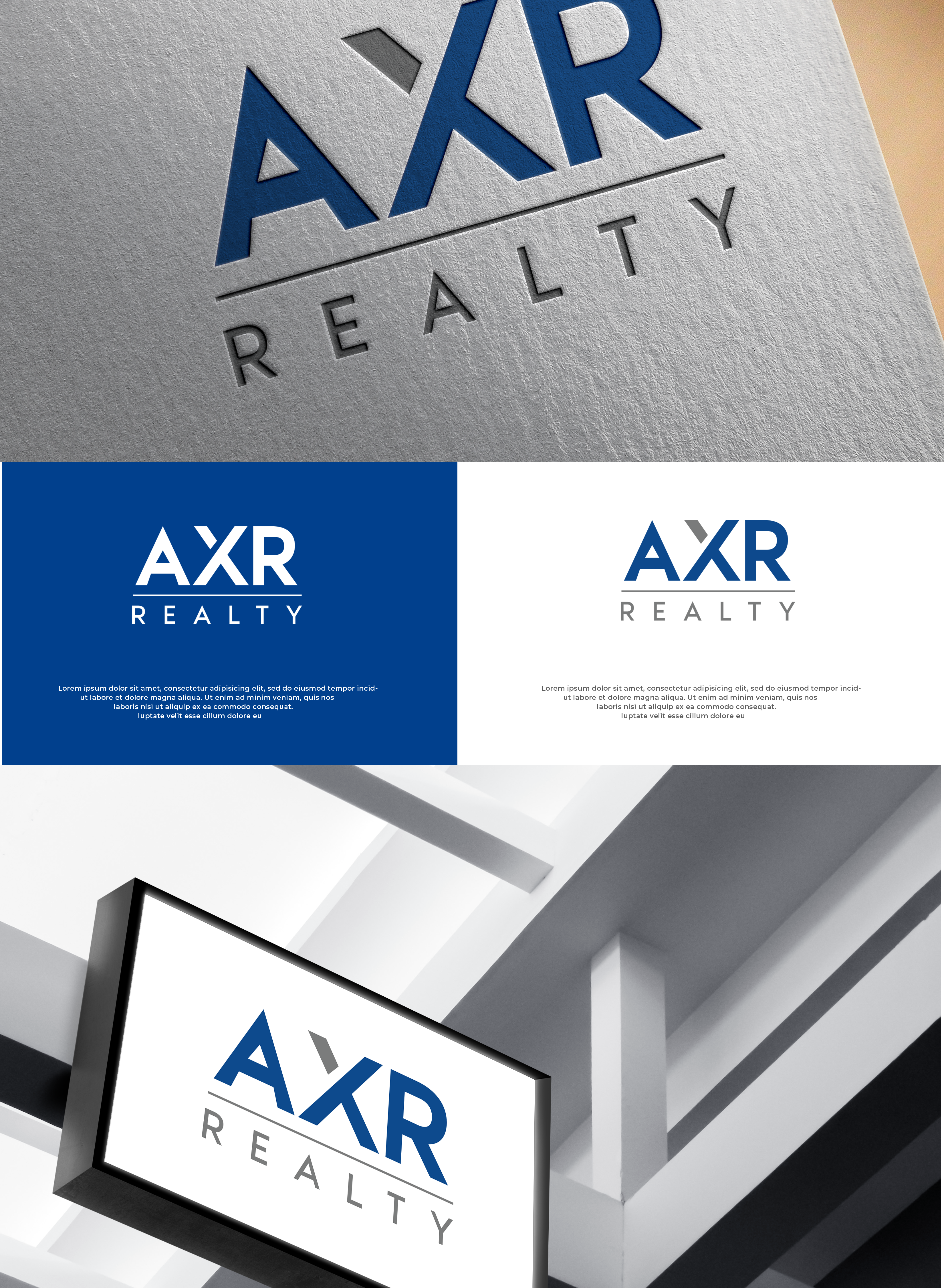 Diseño de Logo por Graphixpointt para este proyecto | Diseño #29180784