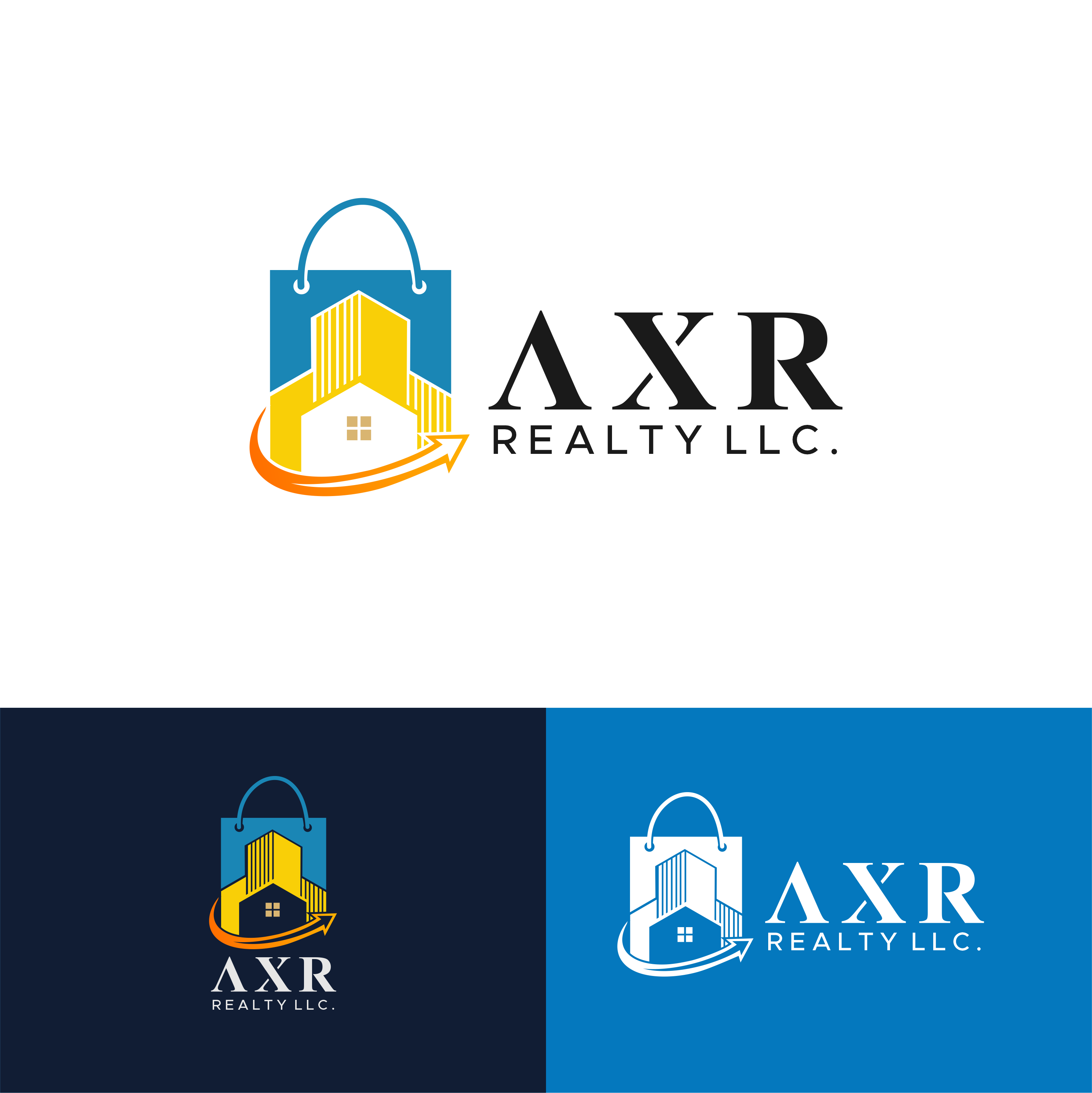 Logo Design by Ce_art for this project | Design #29242564