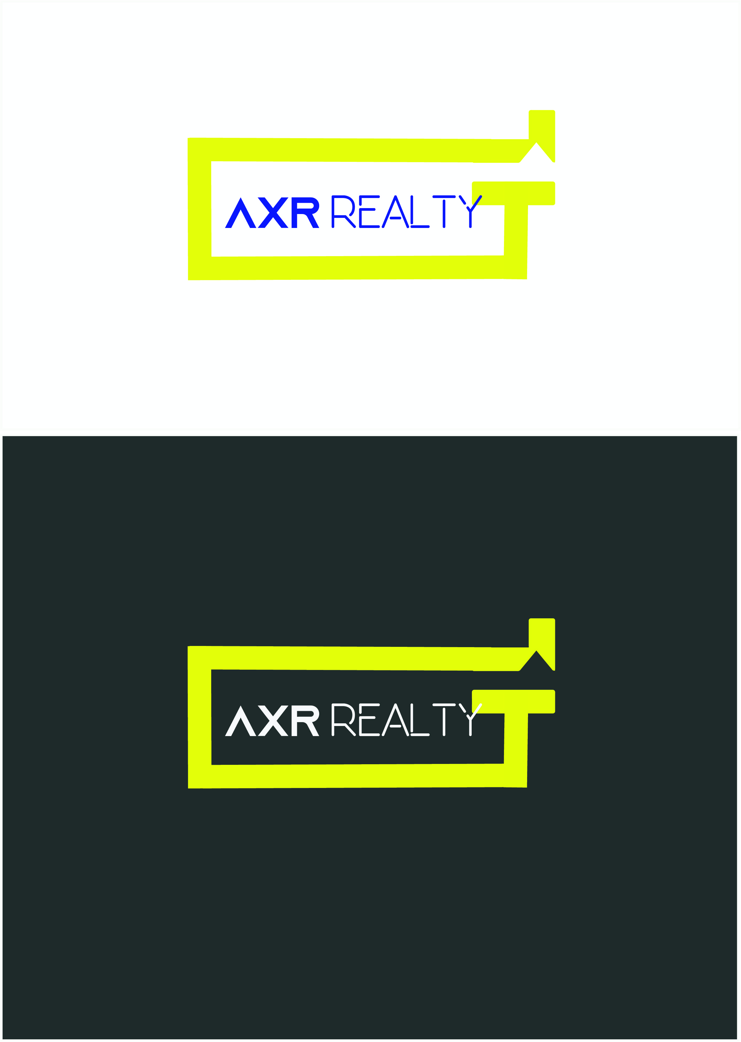 Logo Design by madeehakhan for this project | Design #29183335