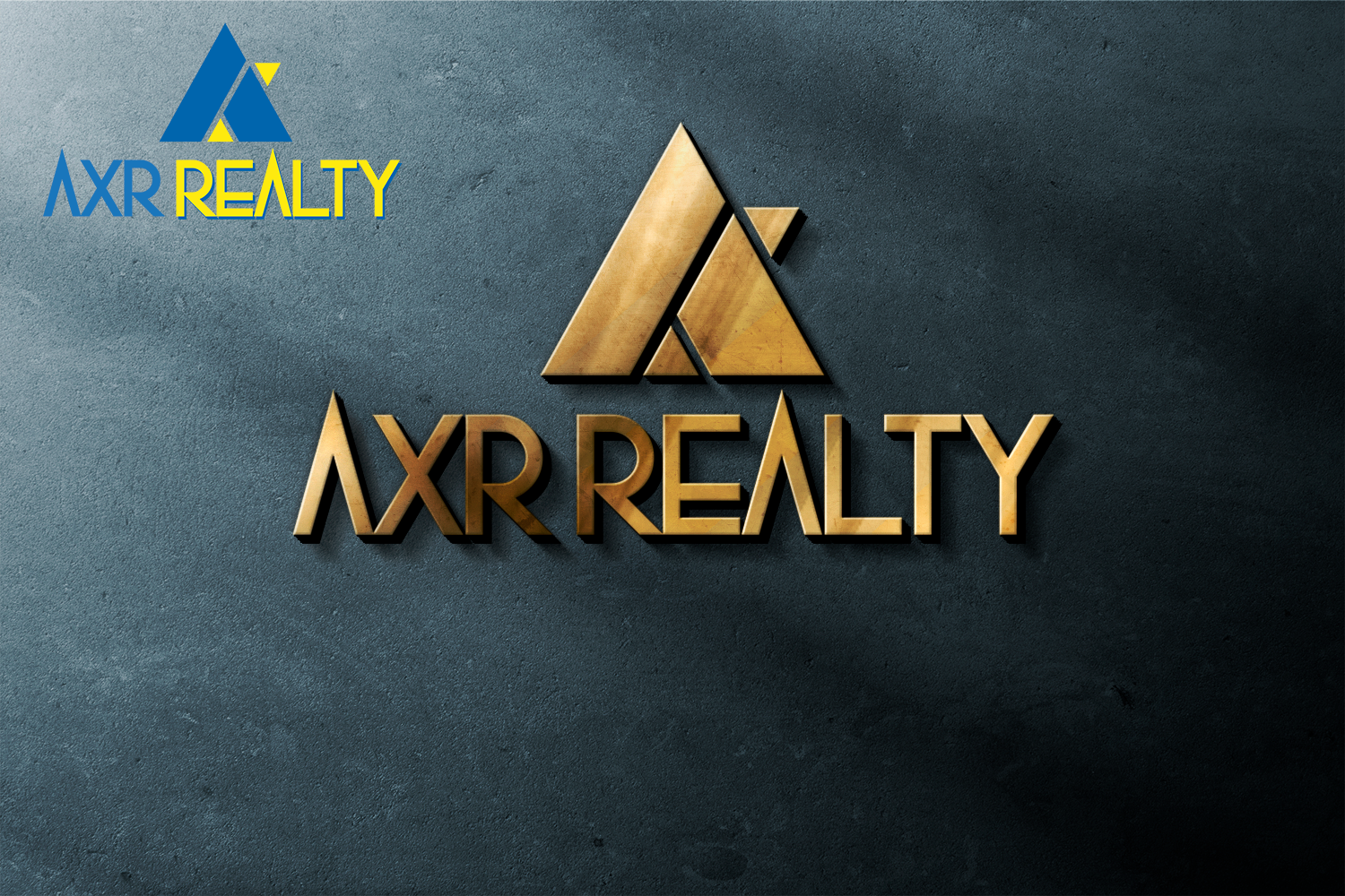 Logo Design by Think1st for this project | Design #29232785