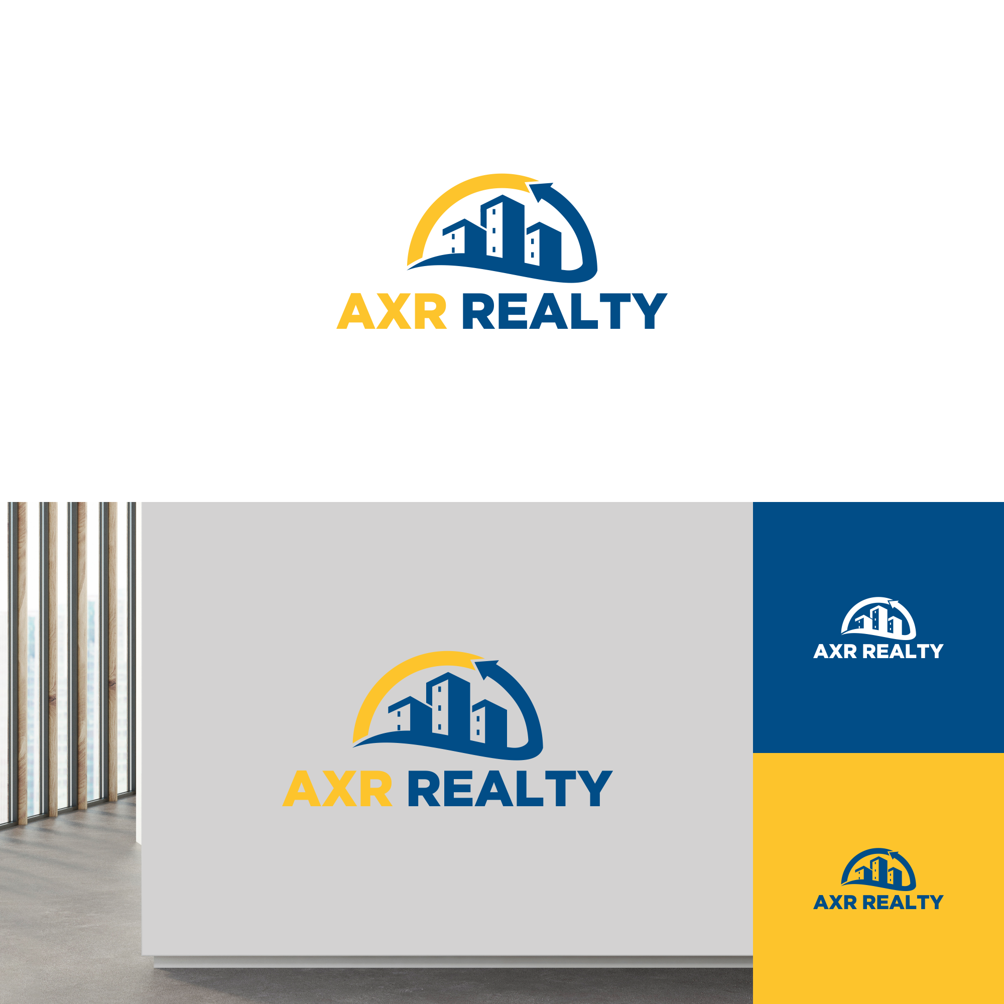 Logo Design by alitjuara for this project | Design #29210862