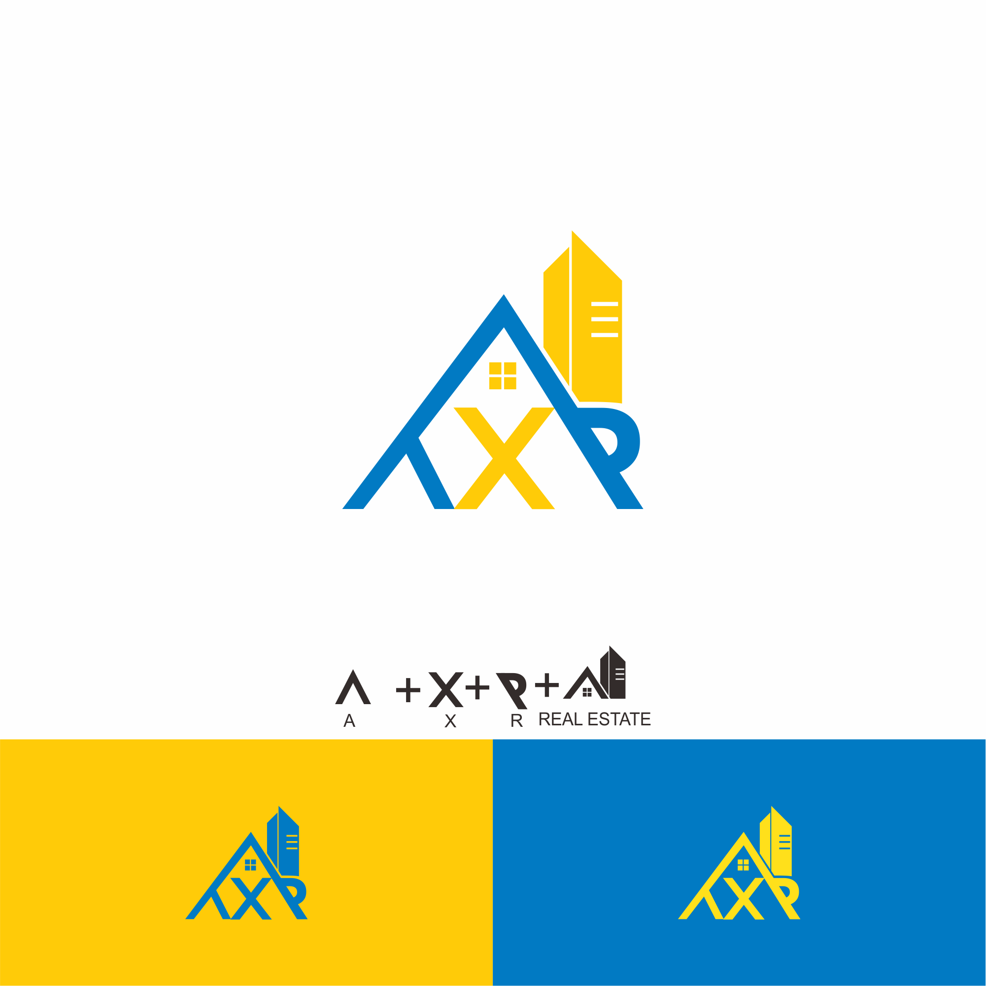 Diseño de Logo por alitjuara para este proyecto | Diseño #29224619