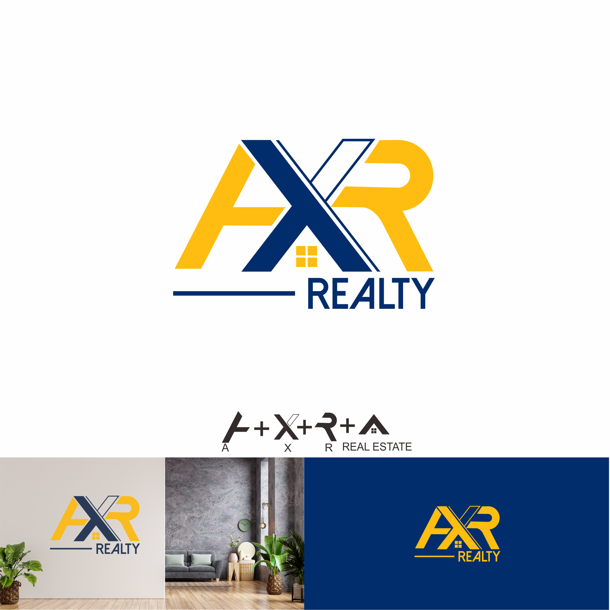 Diseño de Logo por alitjuara para este proyecto | Diseño #29224623