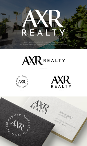 Logo Design by sez_inn for this project | Design #29179990