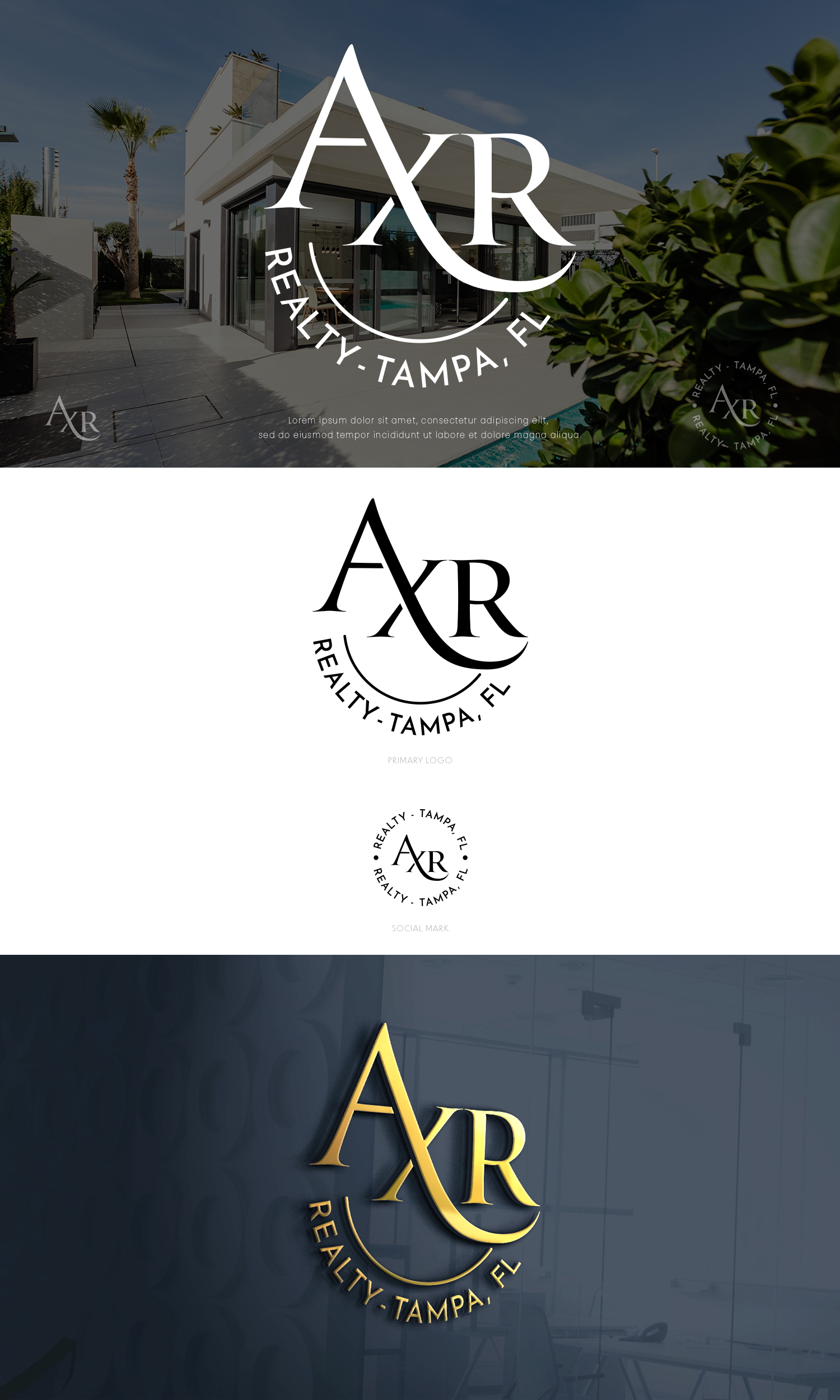 Diseño de Logo por designbysy para este proyecto | Diseño #29215553