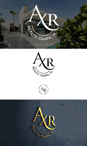 Diseño de Logo por designbysy para este proyecto | Diseño: #29215553