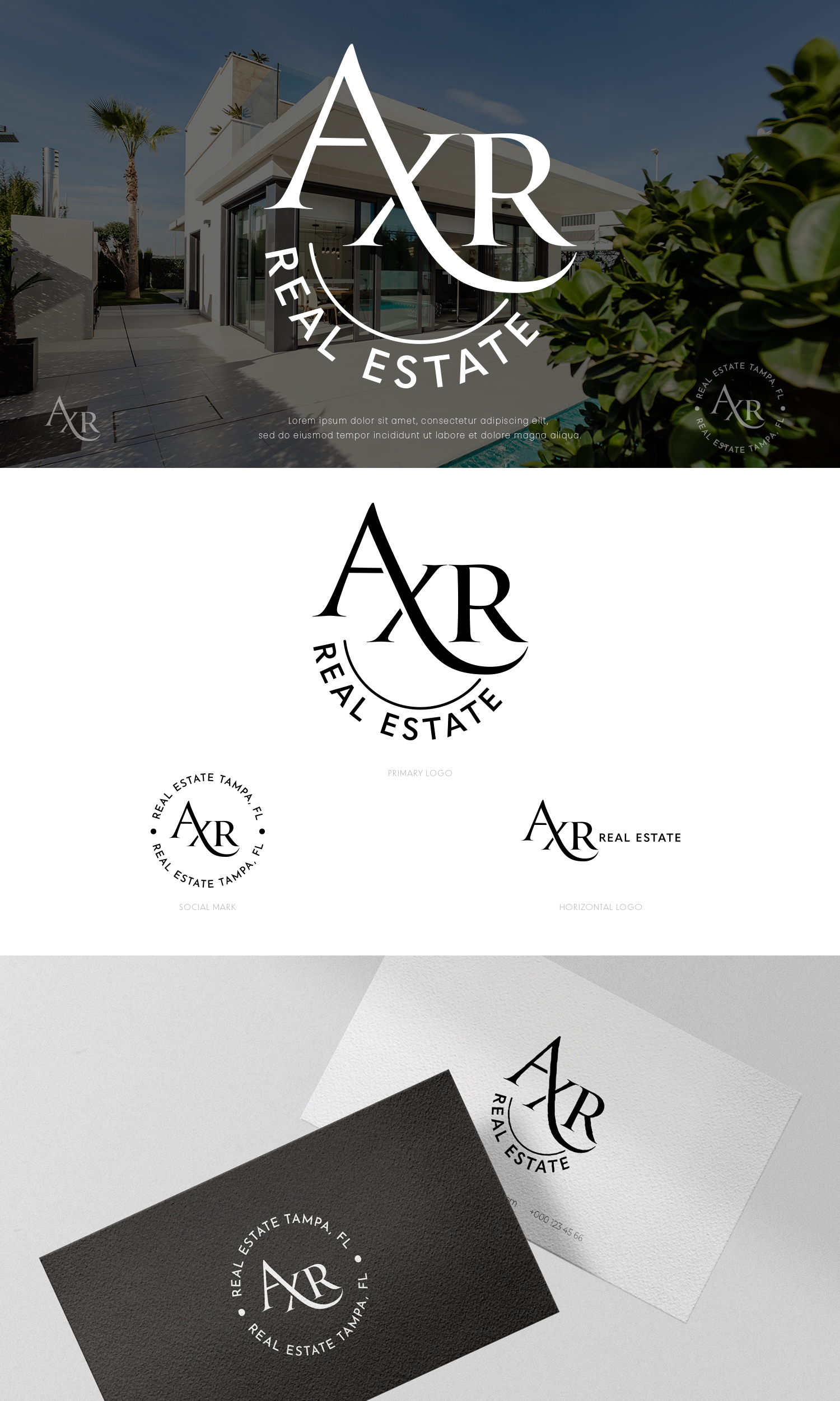 Diseño de Logo por designbysy para este proyecto | Diseño #29215563