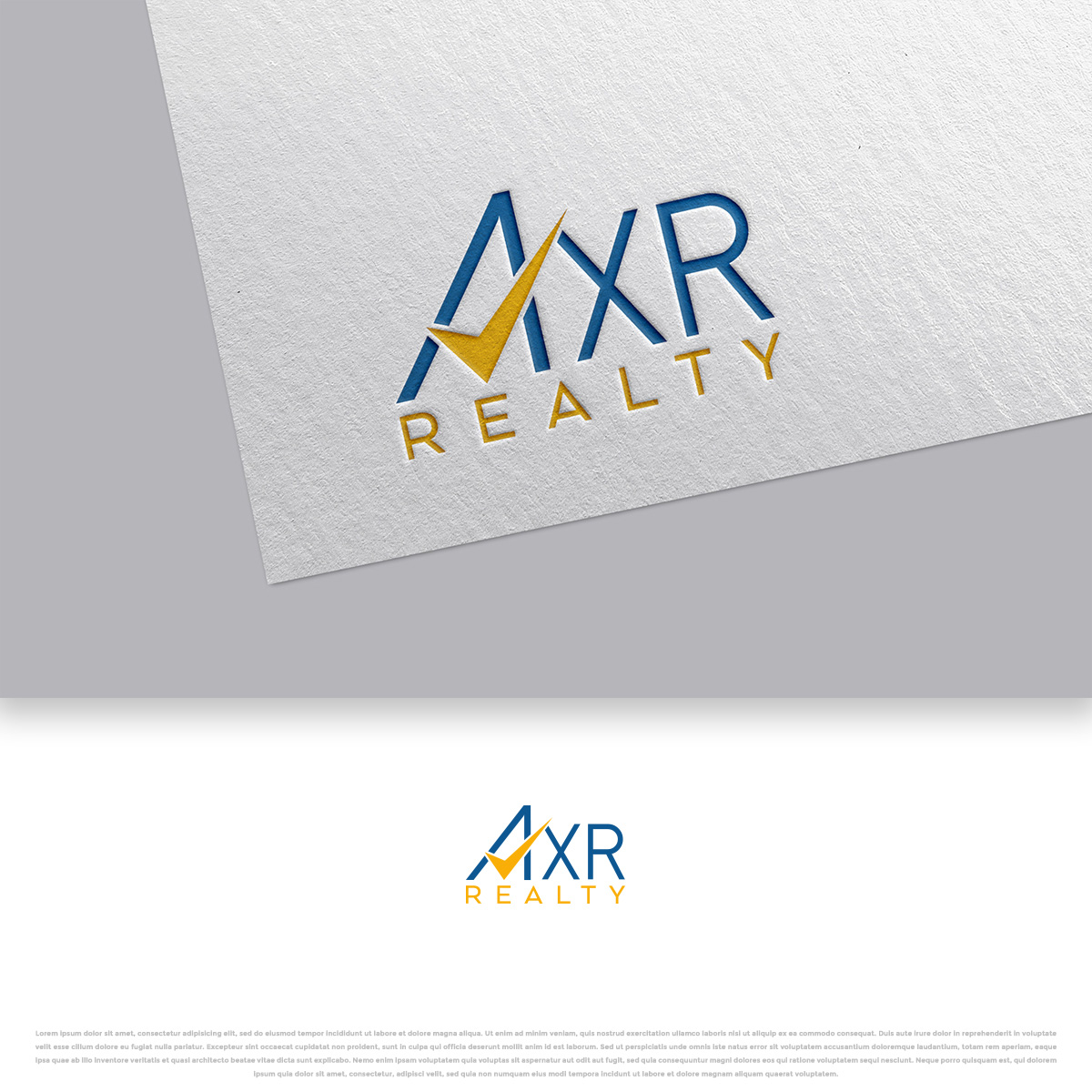 Diseño de Logo por DesignDUO para este proyecto | Diseño #29211353