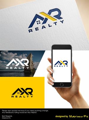 Logo Design by Mariono Fx for this project | Design: #29181658