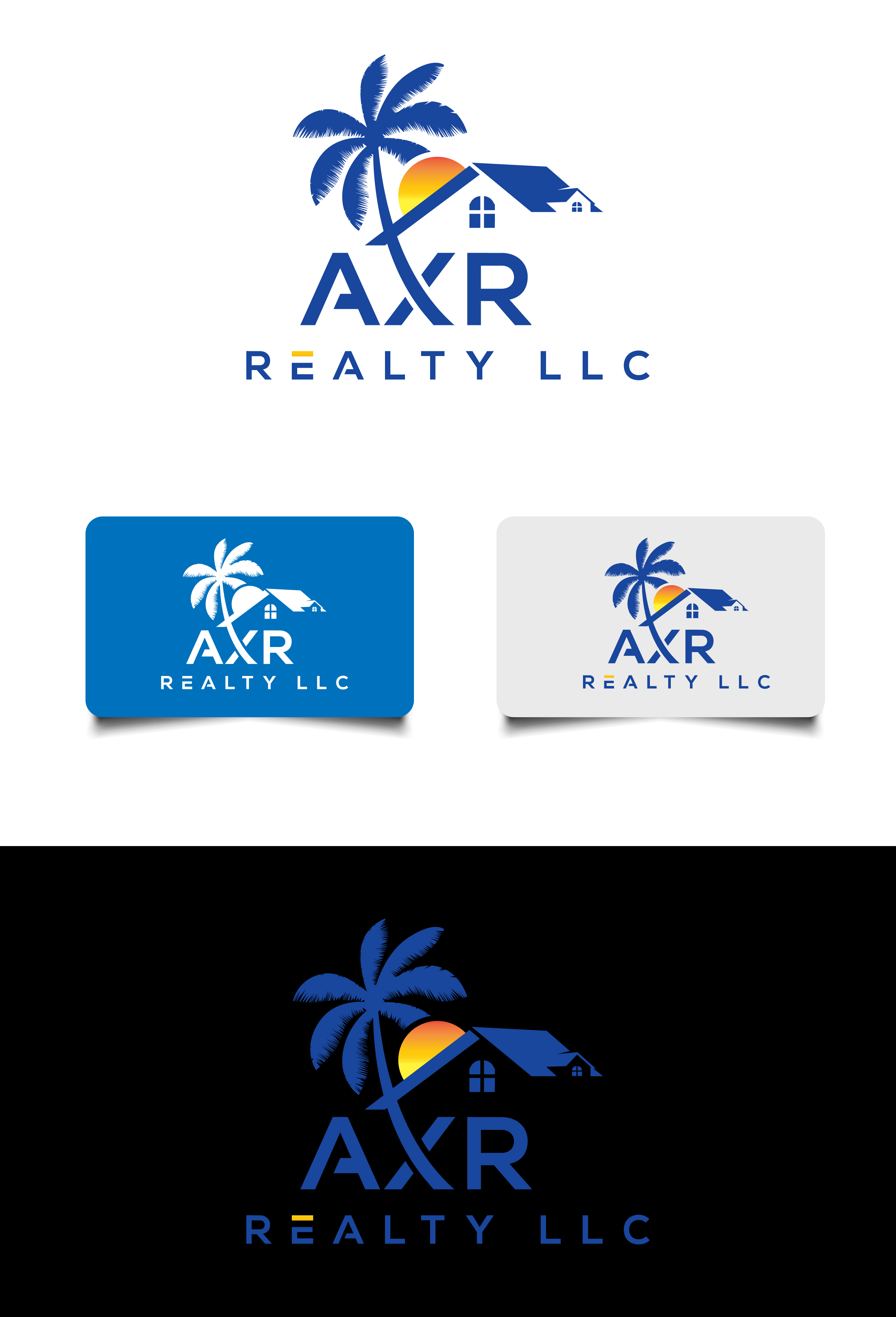 Logo Design by Mongsh for this project | Design #29182179