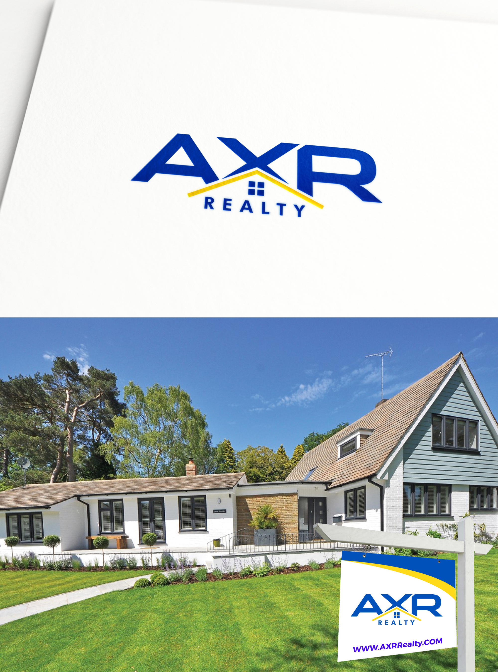 Logo Design by UMBRA Designs for this project | Design #29178296