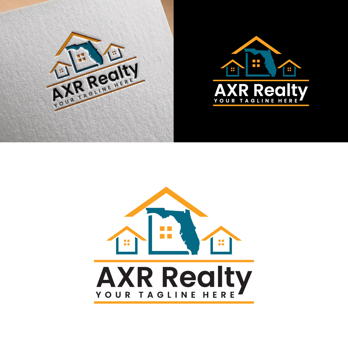 Diseño de Logo por The Silver Screen Studio para este proyecto | Diseño #29181899