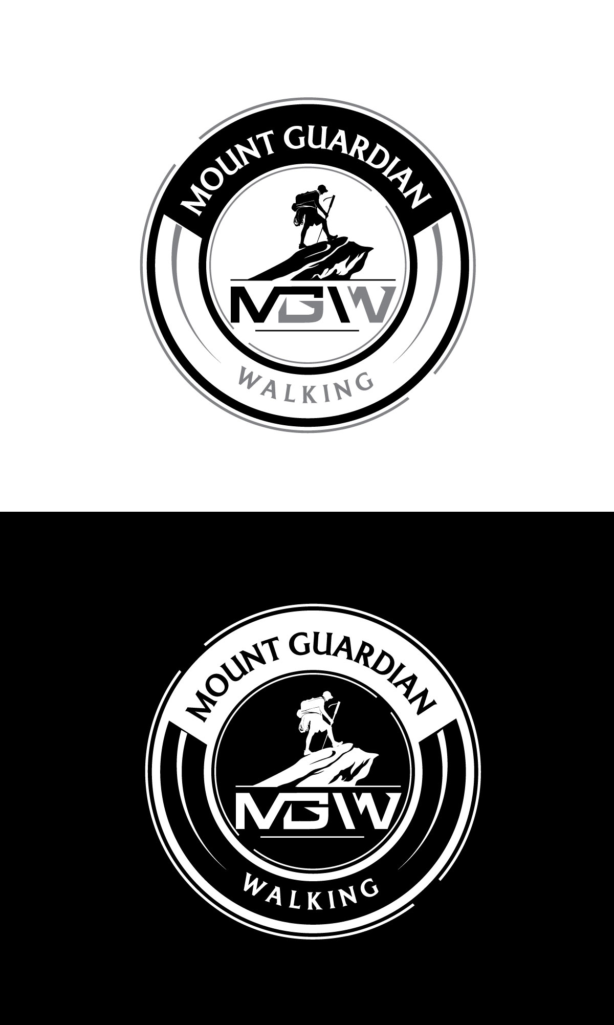 Logo Design by Om Namah Shivay for Watson and Abel Enterprises | Design #29181694