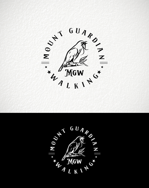 Logo Design by Logo Stock for Watson and Abel Enterprises | Design: #29178383