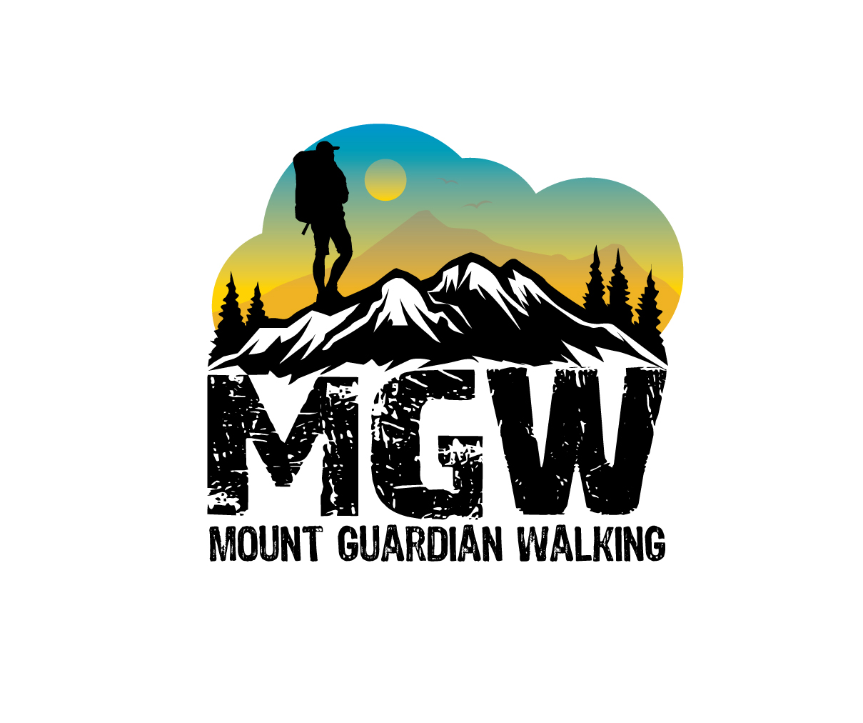 Diseño de Logo por LogoPoko para Watson and Abel Enterprises | Diseño #29180326