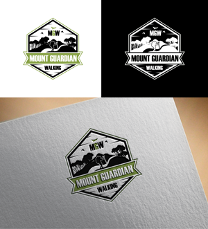 Logo Design by RA-bica for Watson and Abel Enterprises | Design: #29178238