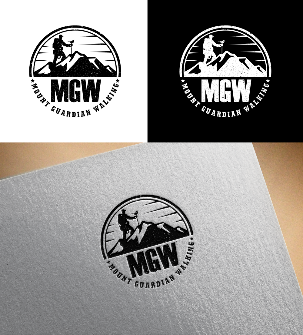 Logo Design by RA-bica for Watson and Abel Enterprises | Design #29185412