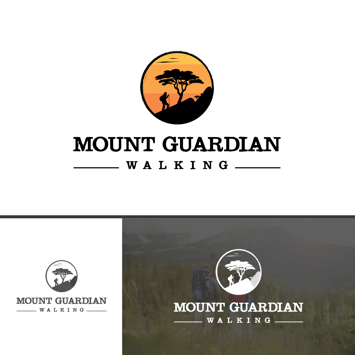Logo Design by ashantha for Watson and Abel Enterprises | Design #29183885