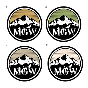 Diseño de Logo por GODDREAMCREATION para Watson and Abel Enterprises | Diseño: #29176668