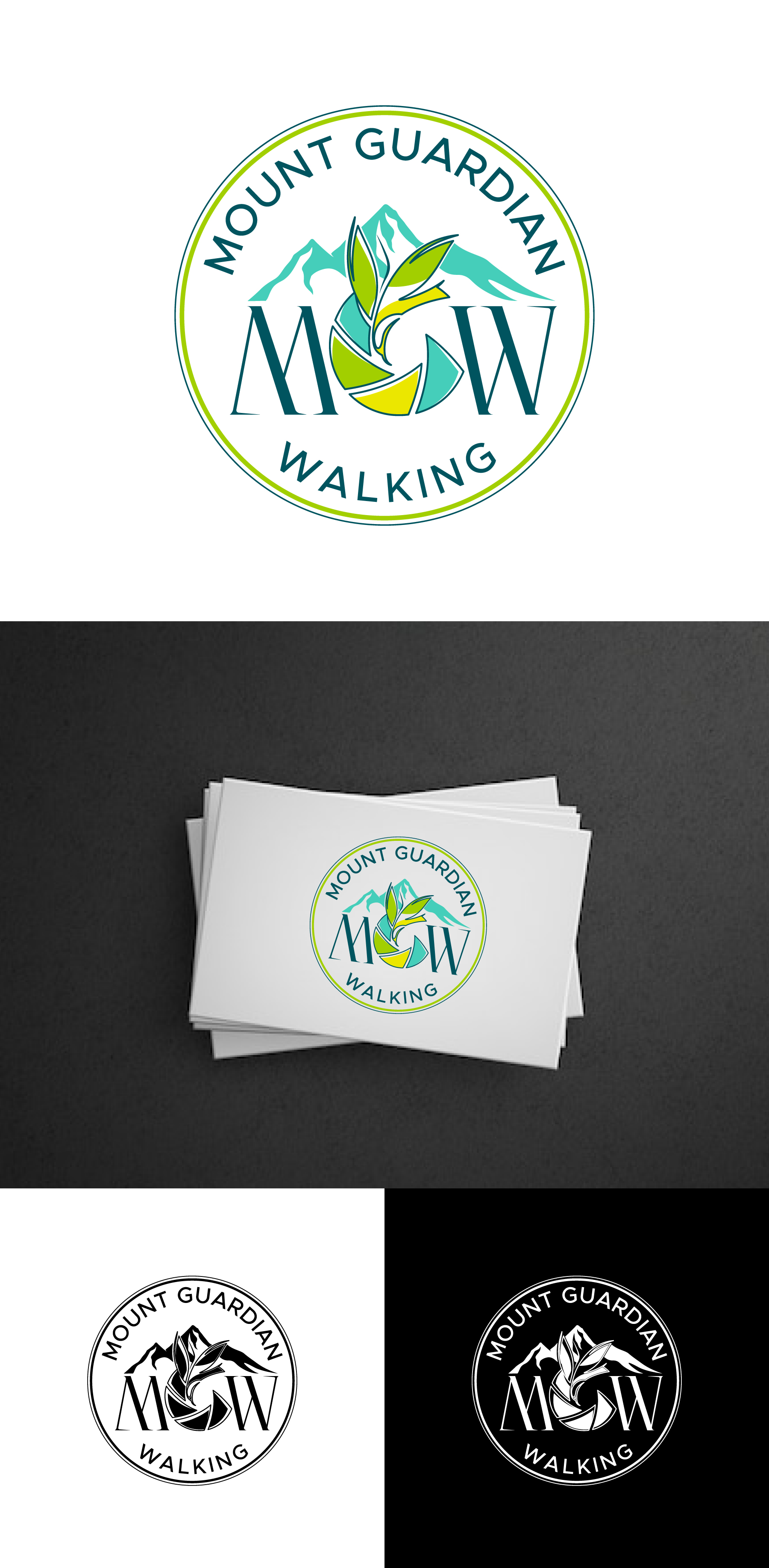 Logo-Design von ZeneFashions für Watson and Abel Enterprises | Design #29185306