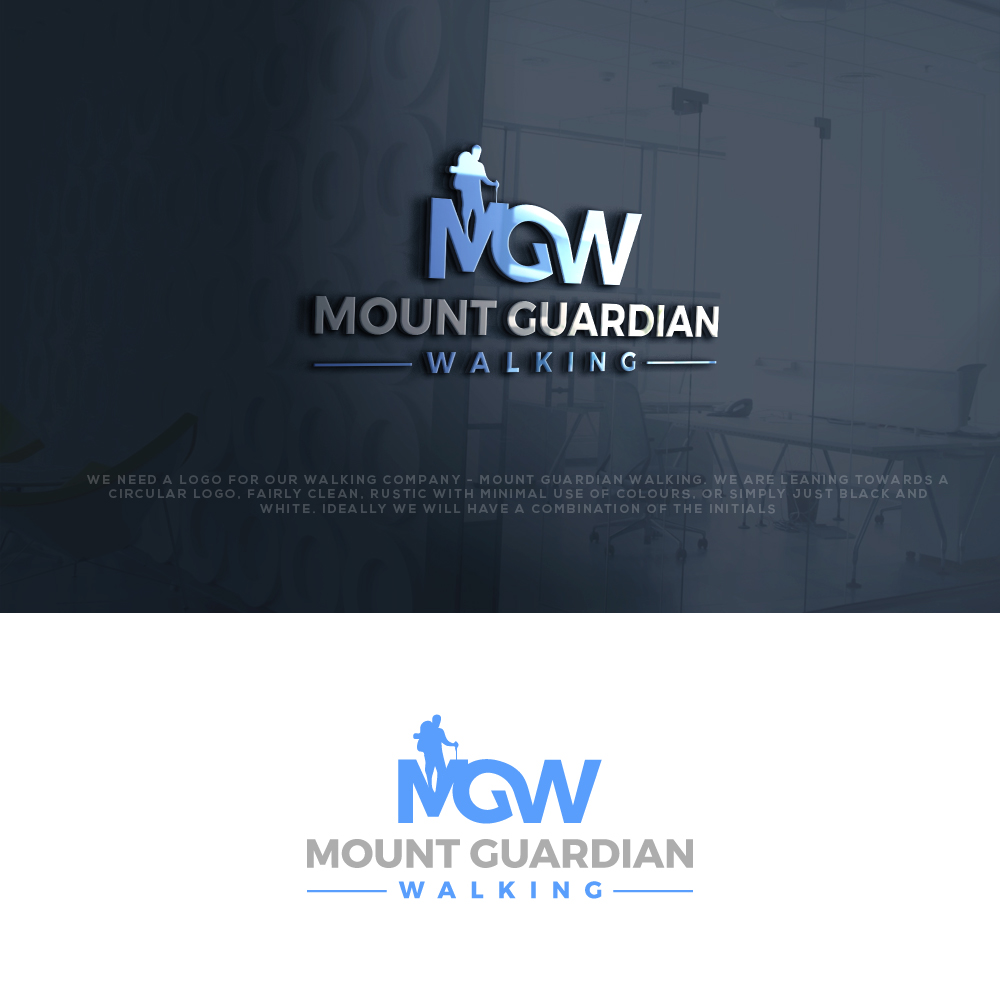 Logo Design by AyubZafar.com for Watson and Abel Enterprises | Design #29185213