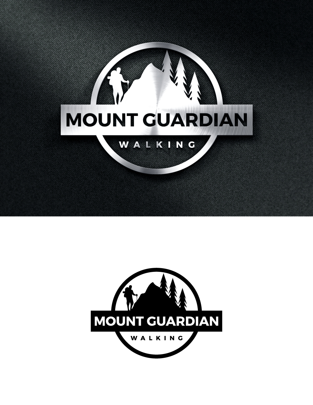 Logo Design by AyubZafar.com for Watson and Abel Enterprises | Design #29185216