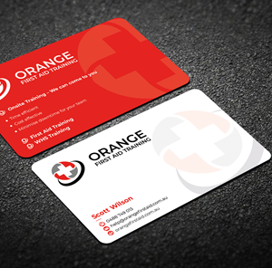 Design de Carte de Visite par Graphixpointt pour ce projet | Design : #29182646