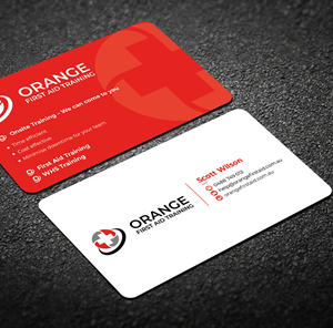 Design de Carte de Visite par Graphixpointt pour ce projet | Design : #29182647