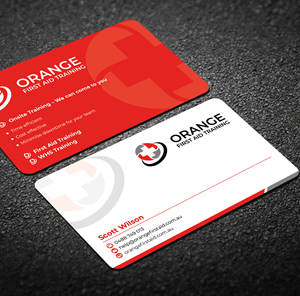 Design de Carte de Visite par Graphixpointt pour ce projet | Design : #29182648