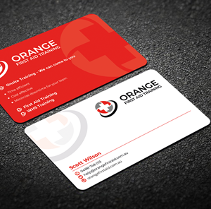 Design de Carte de Visite par Graphixpointt pour ce projet | Design : #29182649
