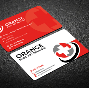 Design de Carte de Visite par Graphixpointt pour ce projet | Design : #29182650