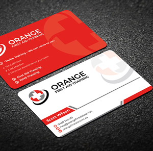 Design de Carte de Visite par Graphixpointt pour ce projet | Design : #29182656