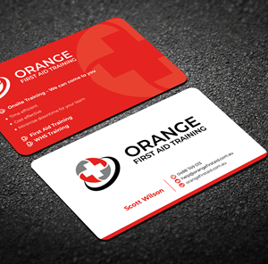 Design de Carte de Visite par Graphixpointt pour ce projet | Design : #29182657