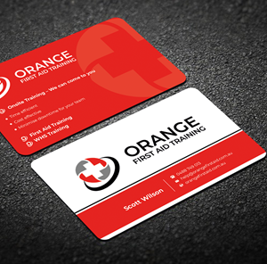 Design de Carte de Visite par Graphixpointt pour ce projet | Design : #29182658