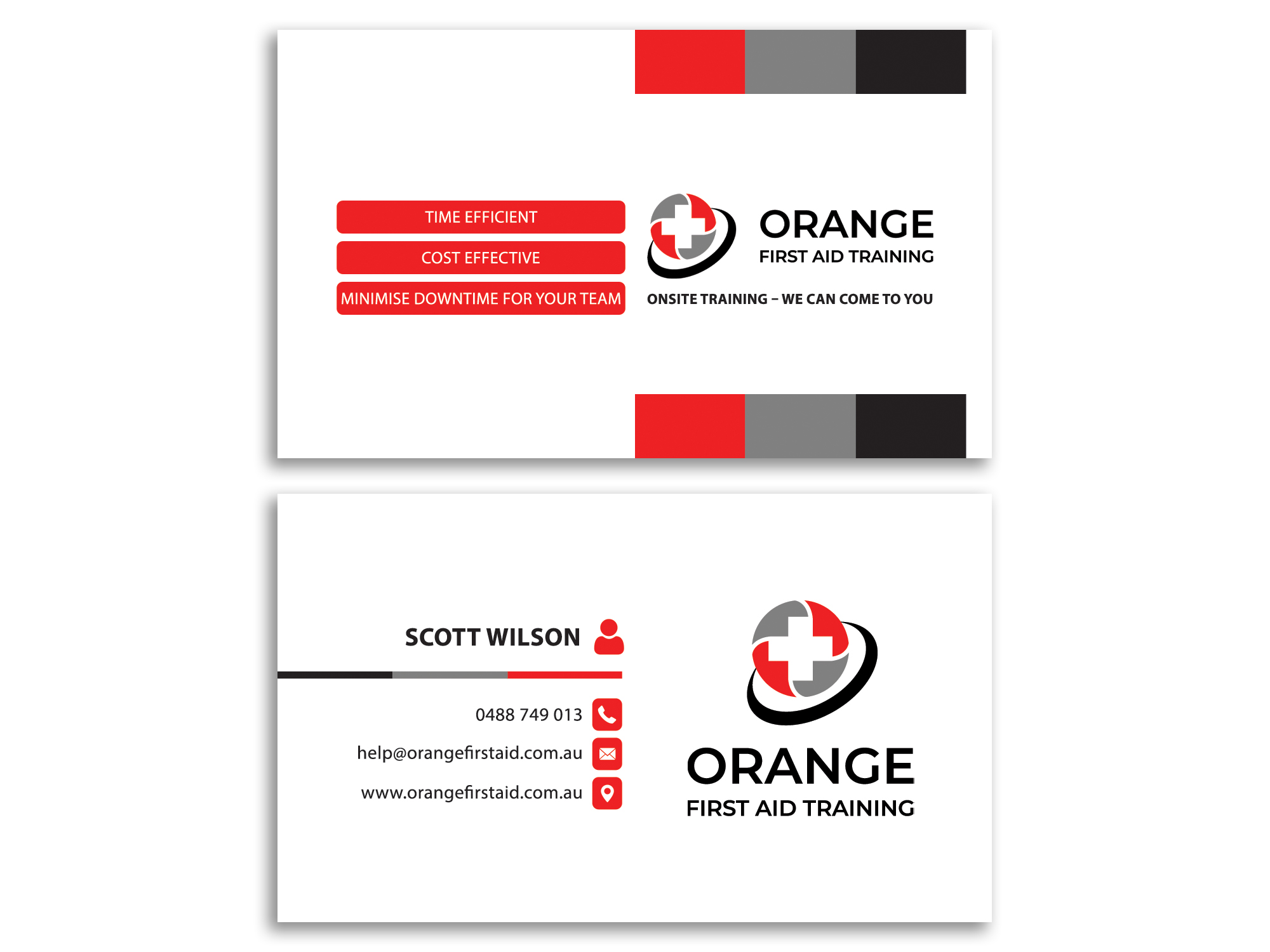 Design de Carte de Visite par Mr__Designer pour ce projet | Design #29184388