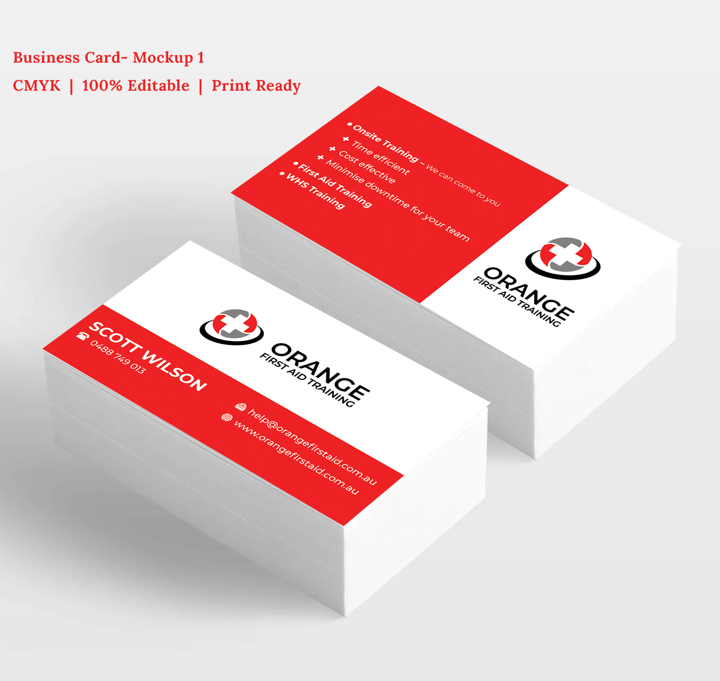 Business Card Design by Expert Designer for this project | Design #29177876