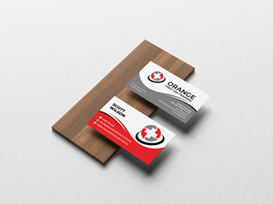 Visitenkarten-Design von JK18 für dieses Projekt | Design #29177267