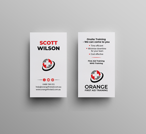 Design de Carte de Visite par JK18 pour ce projet | Design : #29177327