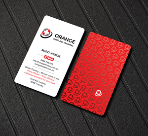 Design de Carte de Visite par Creations Box 2015 pour ce projet | Design : #29180329