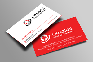 Design de Carte de Visite par Creations Box 2015 pour ce projet | Design : #29180331