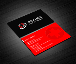 Design de Carte de Visite par Creations Box 2015 pour ce projet | Design : #29183341