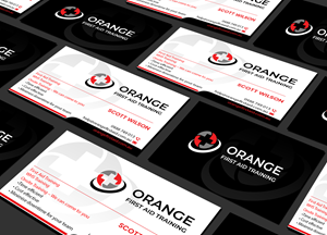 Design de Carte de Visite par Creations Box 2015 pour ce projet | Design : #29183342