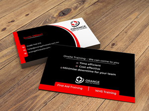 Diseño de Tarjeta de Presentación por g-masking para este proyecto | Diseño: #29180190