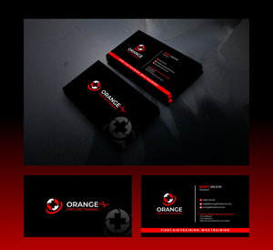 Design de Carte de Visite par 3Guys pour ce projet | Design : #29178310